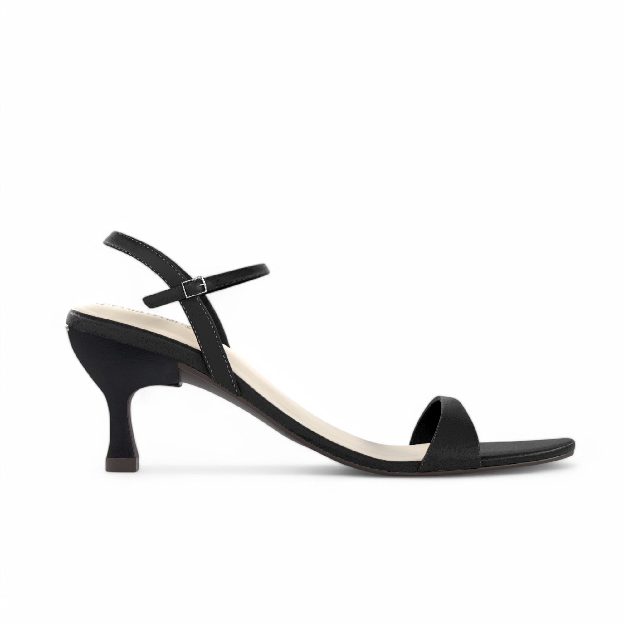 Stiletto Heels 3"