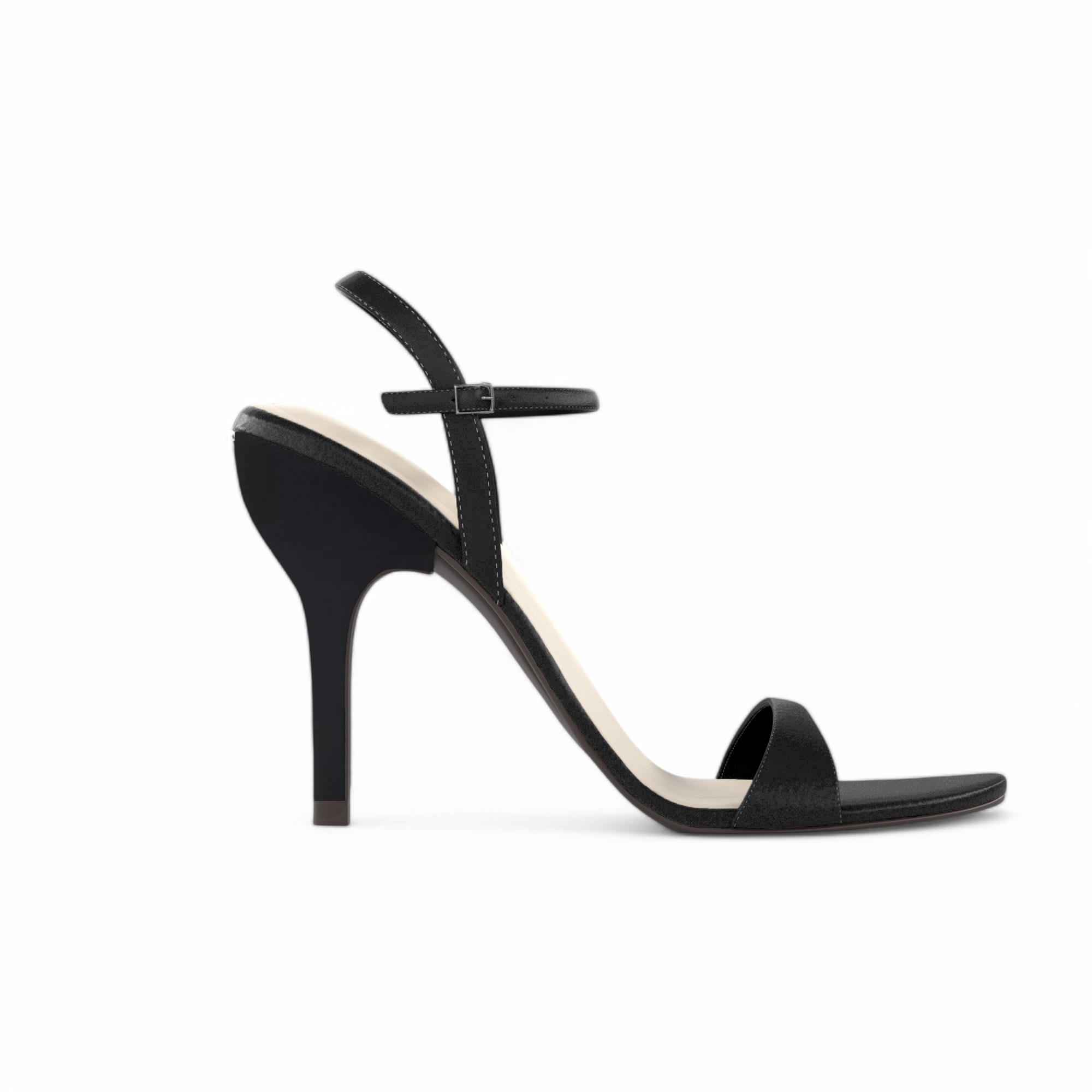 Stiletto Heels 4"