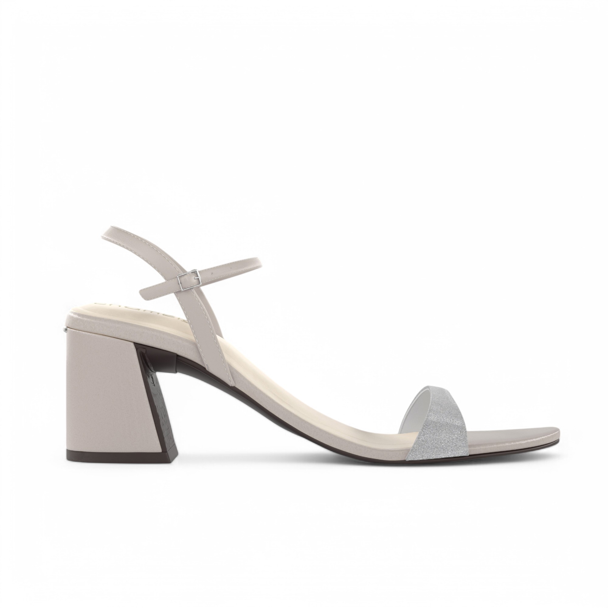 Block Heels 3"