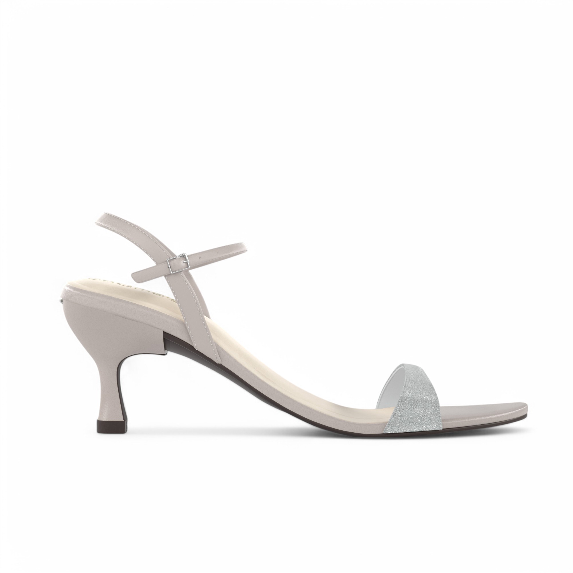 Stiletto Heels 3"