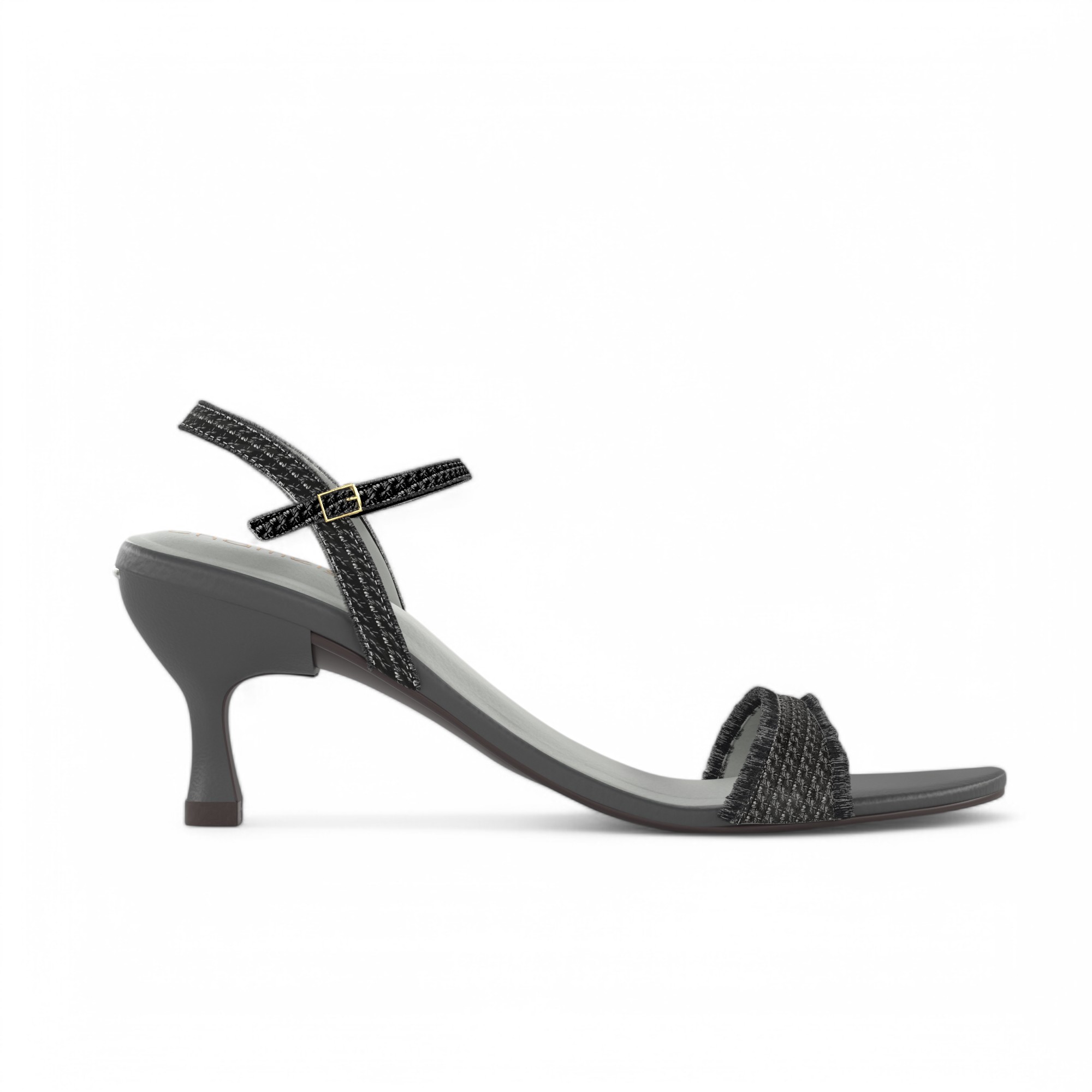 Stiletto Heels 3"