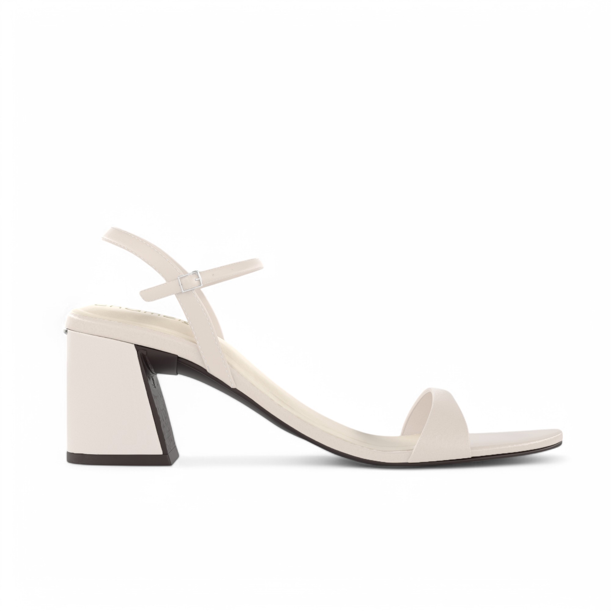 Block Heels 3"