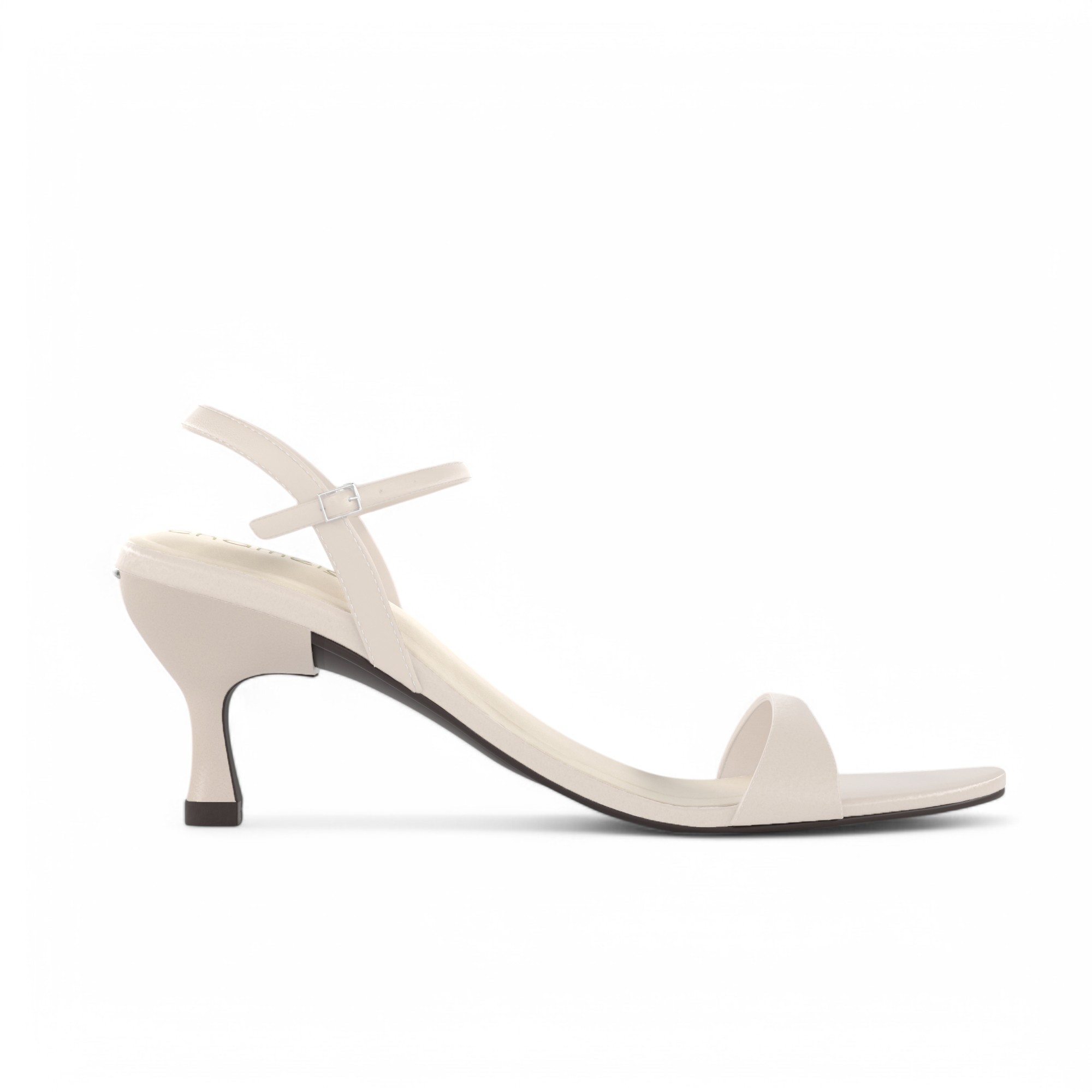 Stiletto Heels 3"