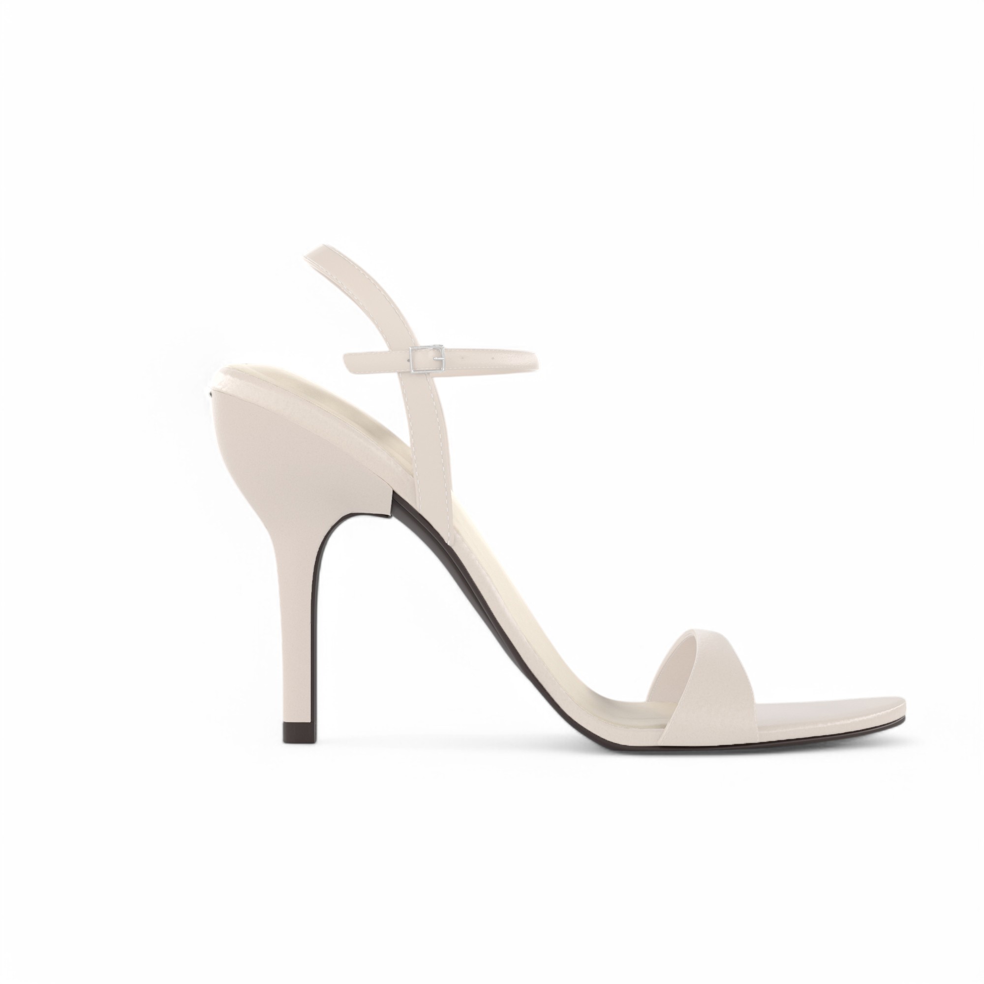 Stiletto Heels 4"