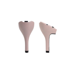 Stiletto Heels 4" - Pink
