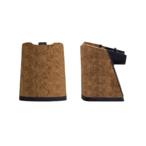 Block Heels 3" - Cork