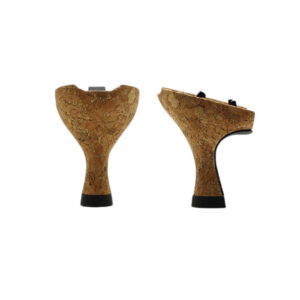 Stiletto Heels 3" - Cork