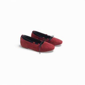 Remie' - Red Valvet